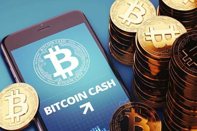 criptomoneda bitcoin cash