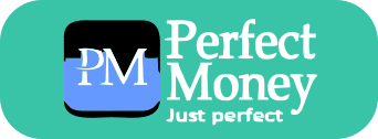 logo perfect money