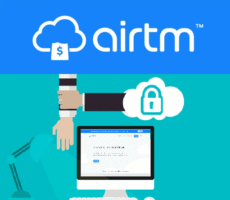 airtm como usar