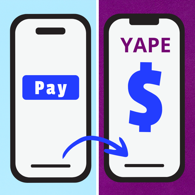 ¿Como transferir dinero de PayPal a Yape?